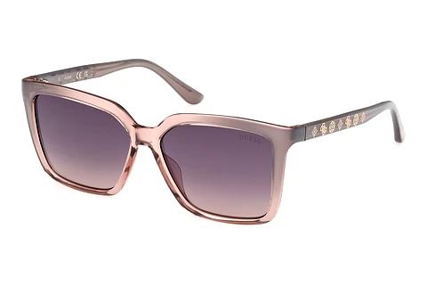 Solbriller Guess GU00099 20B