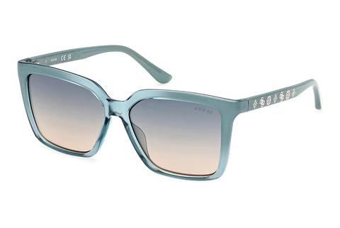 Solbriller Guess GU00099 89W