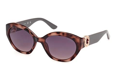 Solbriller Guess GU00104 55B