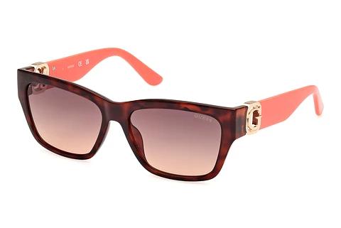 Solbriller Guess GU00105 52F