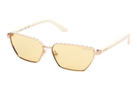 Solbriller Guess GU00106 21E