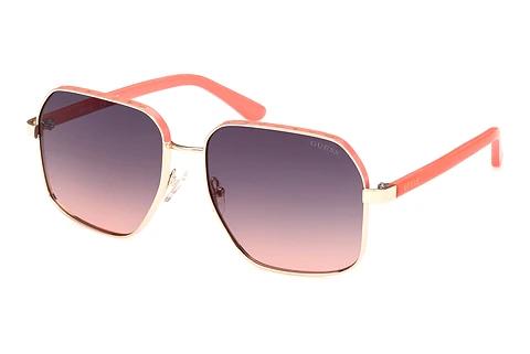 Solbriller Guess GU00107 74B
