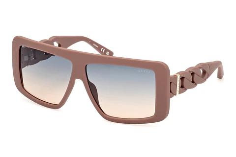 Solbriller Guess GU00109 58P