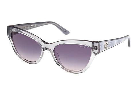 Solbriller Guess GU00112 20B