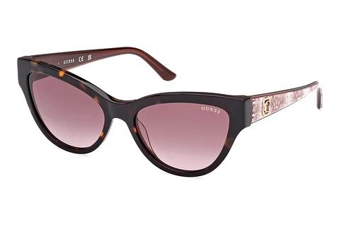 Solbriller Guess GU00112 52F