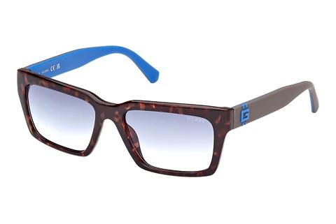 Solbriller Guess GU00121 52W