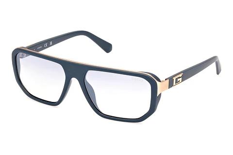 Solbriller Guess GU00124 20C