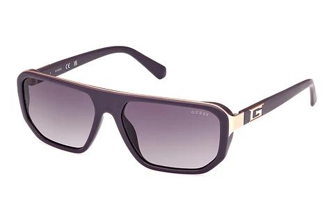 Solbriller Guess GU00124 82A