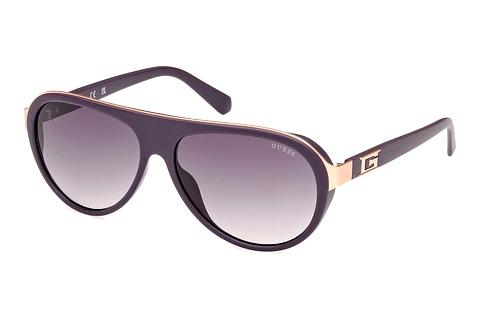 Solbriller Guess GU00125 82A