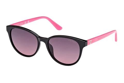 Solbriller Guess GU00126 01T