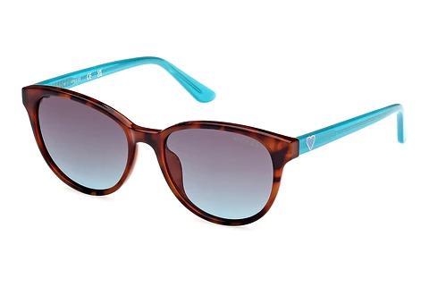 Solbriller Guess GU00126 53W
