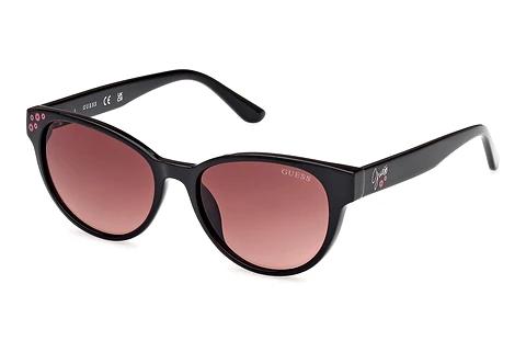 Solbriller Guess GU00128 01F