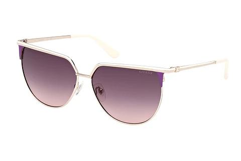 Solbriller Guess GU00132 21B