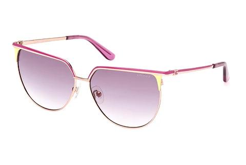 Solbriller Guess GU00132 83Z