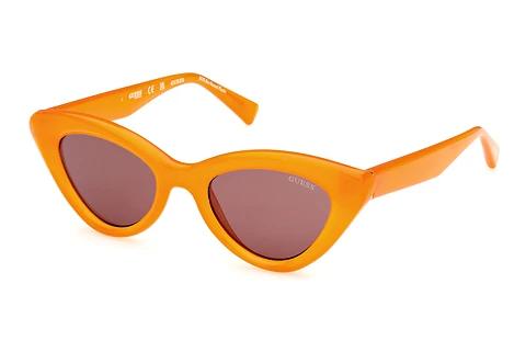 Solbriller Guess GU00137 44E