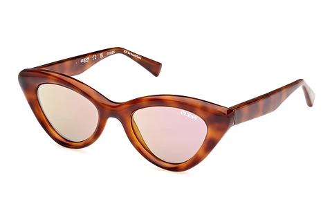 Solbriller Guess GU00137 53C