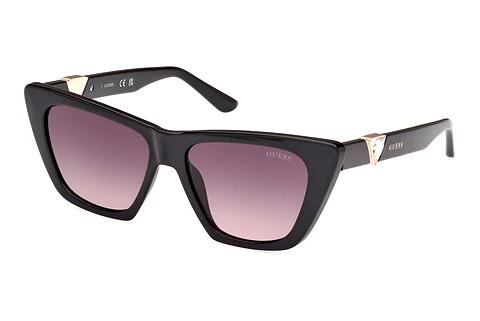 Solbriller Guess GU00139 01B