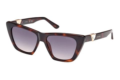 Solbriller Guess GU00139 52B