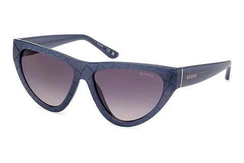 Solbriller Guess GU00151 84B