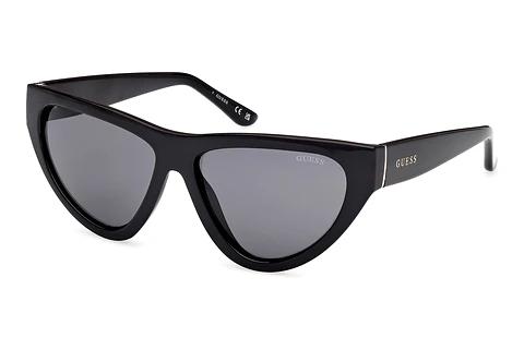 Solbriller Guess GU00152 01A