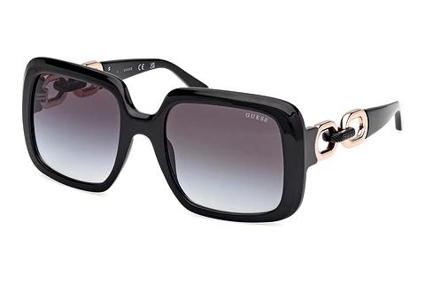 Solbriller Guess GU00161 01B
