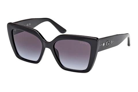 Solbriller Guess GU00162 01B