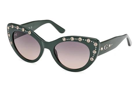 Solbriller Guess GU00163 96B
