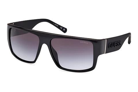 Solbriller Guess GU00165 01B