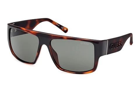 Solbriller Guess GU00165 52N
