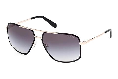 Solbriller Guess GU00167 02B