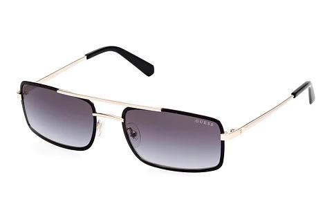 Solbriller Guess GU00168 02B