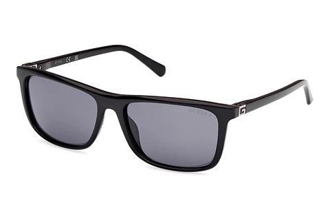 Solbriller Guess GU00169 01D