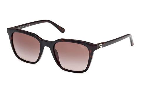 Solbriller Guess GU00170 52F