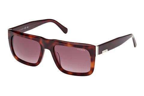 Solbriller Guess GU00171 56F