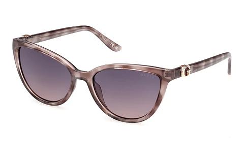 Solbriller Guess GU00189 20B