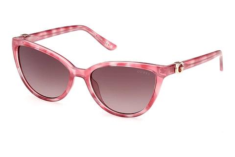 Solbriller Guess GU00189 74F