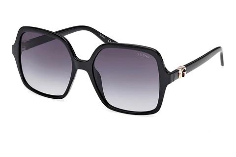 Solbriller Guess GU00190 01B