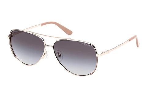 Solbriller Guess GU00193 32B