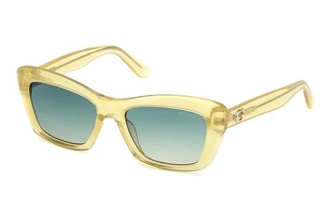 Solbriller Guess GU00195 39P