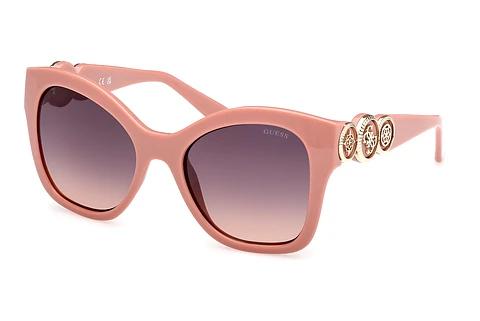 Solbriller Guess GU00197 72F