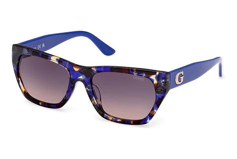 Solbriller Guess GU00203-H 92F