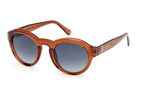 Solbriller Guess GU00205 48W