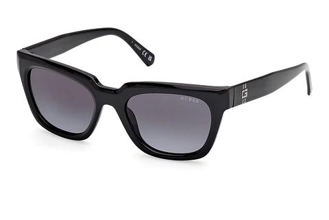 Solbriller Guess GU00206 01B