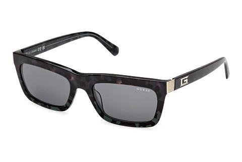 Solbriller Guess GU00212 98V