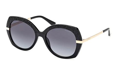 Solbriller Guess GU00215 01B
