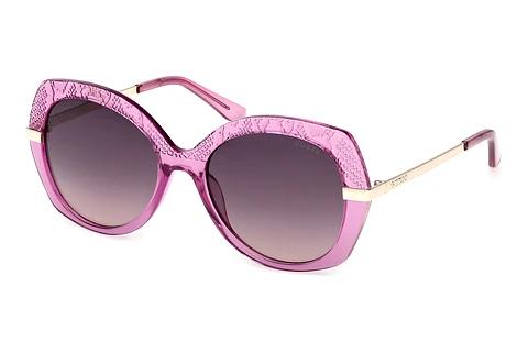 Solbriller Guess GU00215 81B