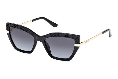 Solbriller Guess GU00216 01B