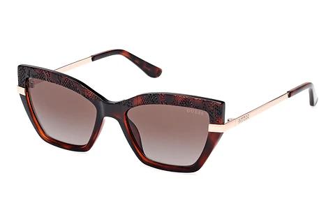 Solbriller Guess GU00216 52F