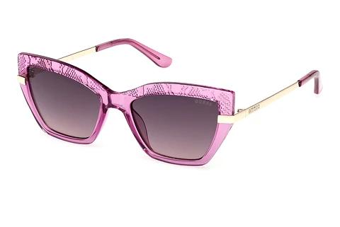Solbriller Guess GU00216 81B