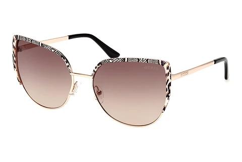 Solbriller Guess GU00217 28F